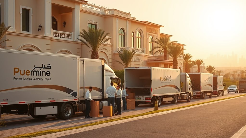 best furniture moving company