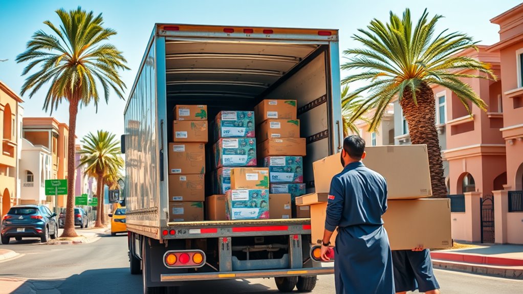 best furniture moving company