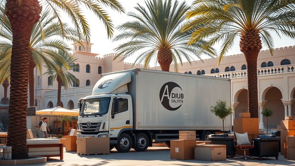 best furniture moving company