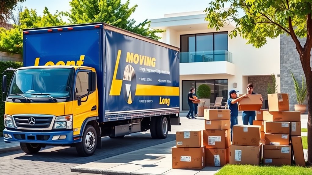 best furniture moving company