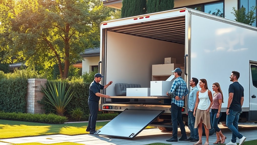 best furniture moving company
