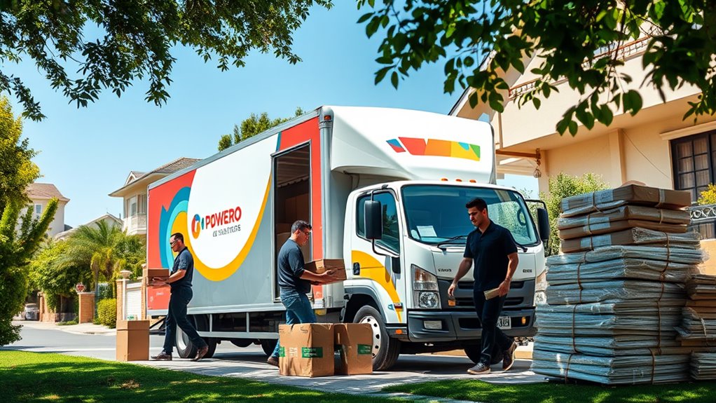 best furniture moving company