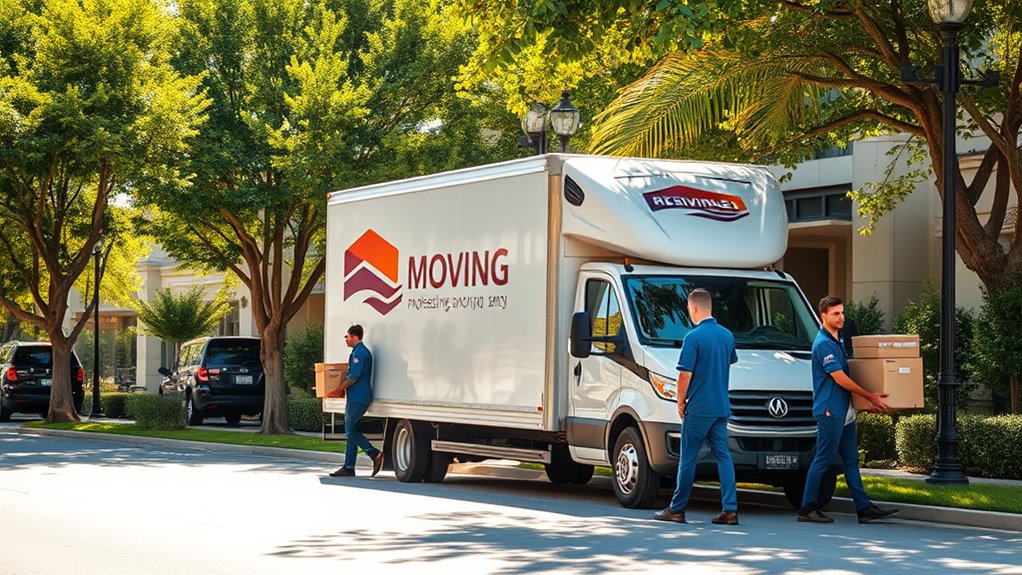 best furniture moving company