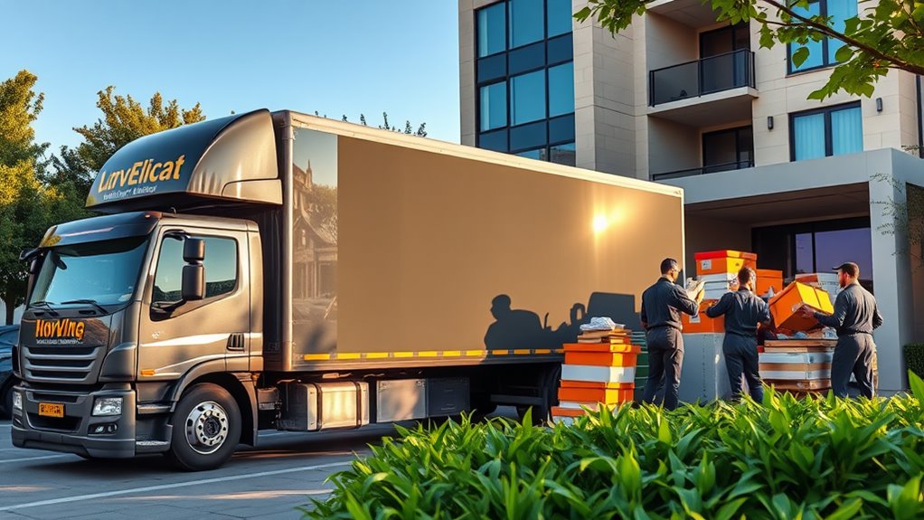 best furniture moving company