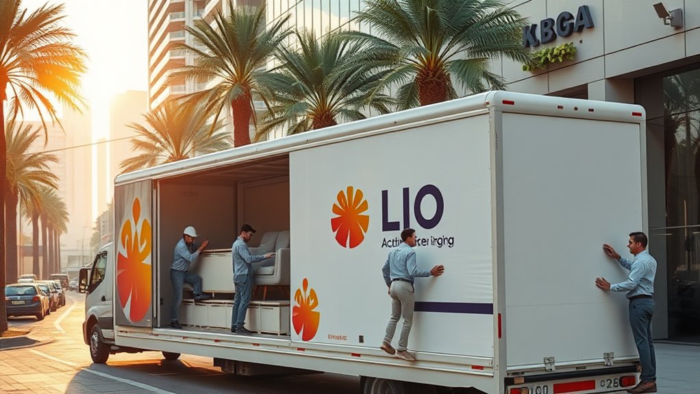 best furniture moving company