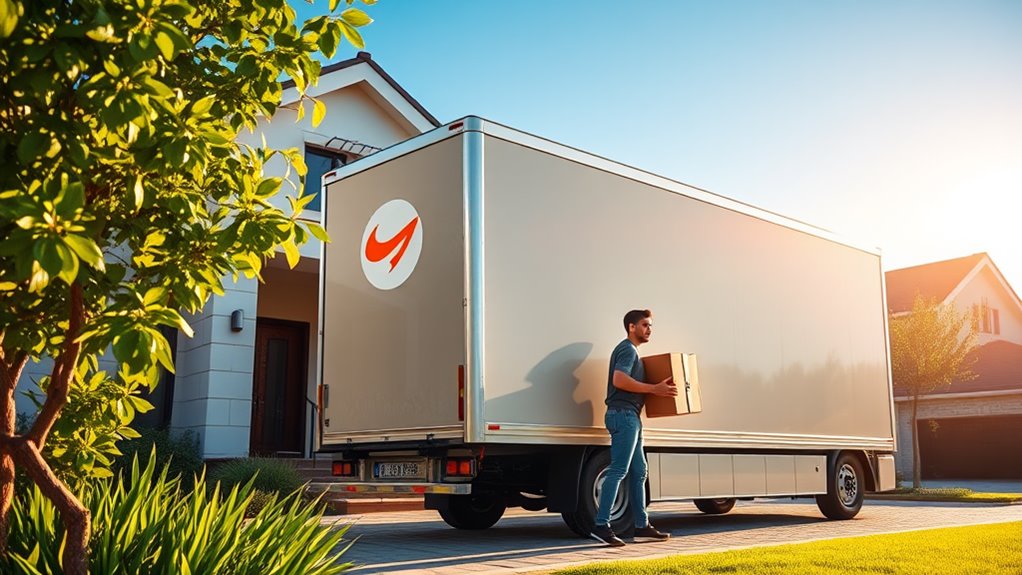 best furniture moving company