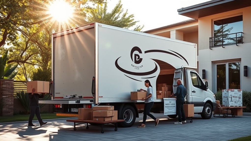 best furniture moving company