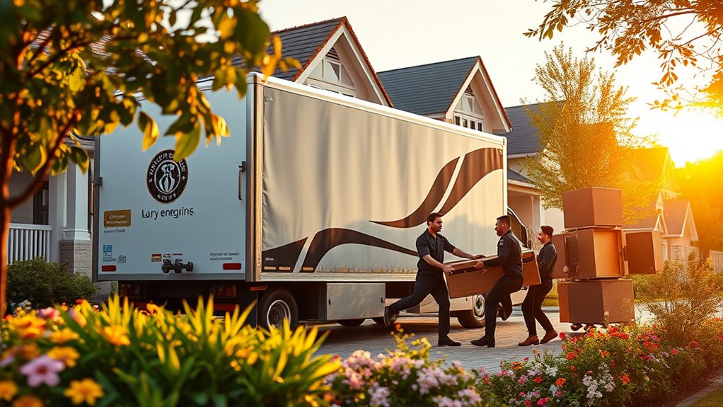 best furniture moving company