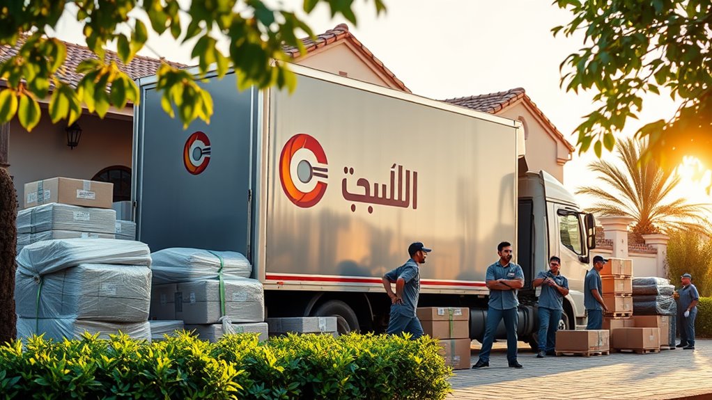 best furniture moving company