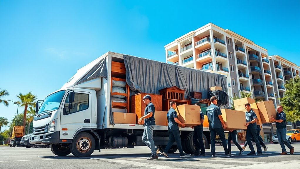 dina furniture moving riyadh