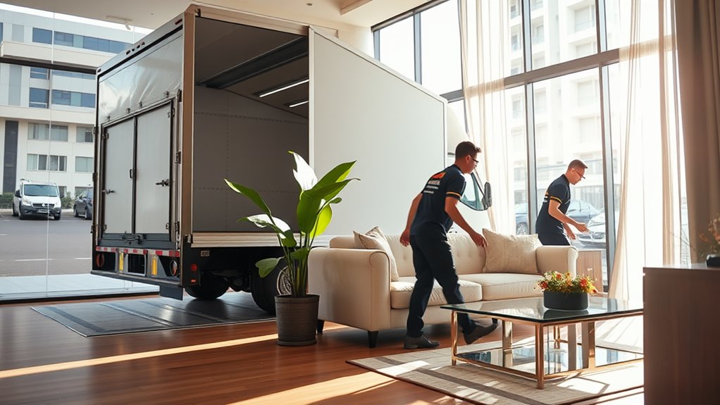furniture moving companies suwaidi