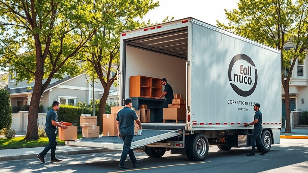 furniture moving companies tuwaiq