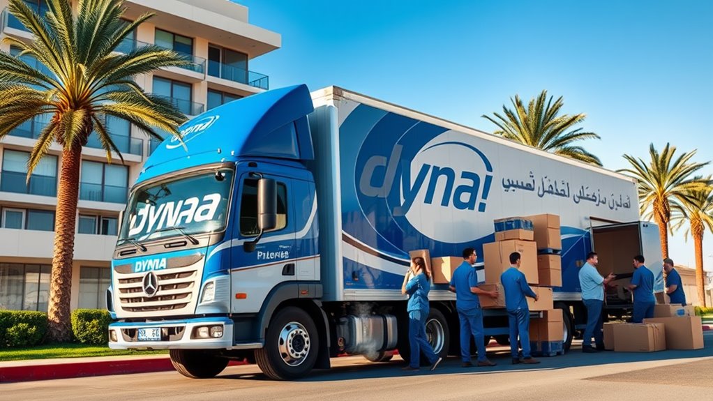 furniture moving in badr