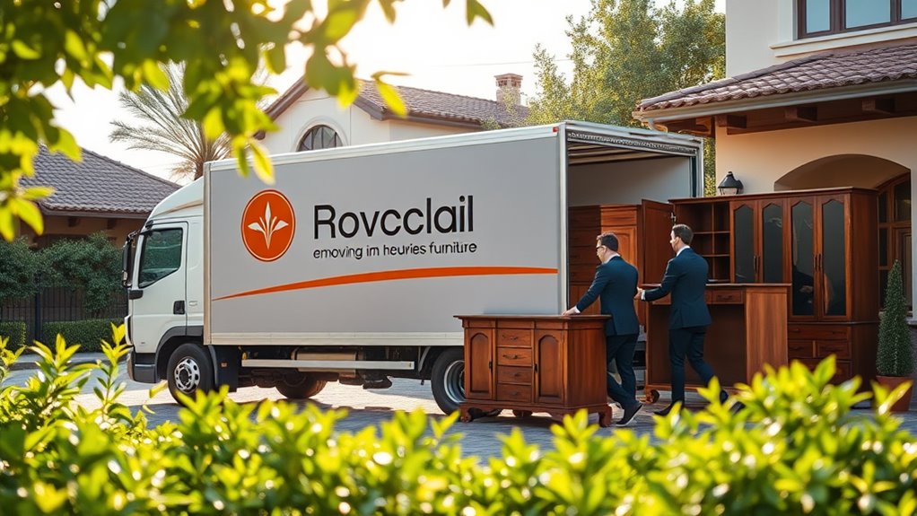 furniture moving in riyadh