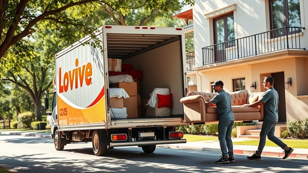 furniture moving in riyadh
