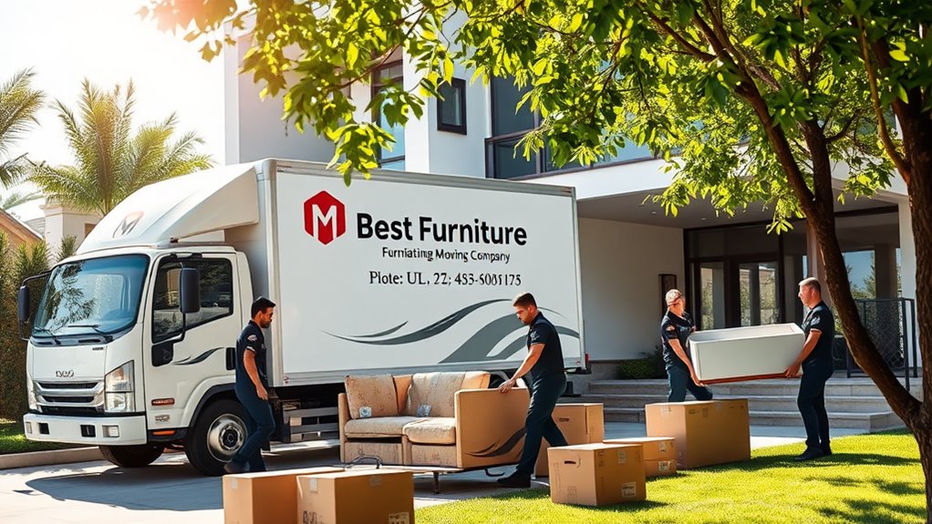 furniture moving prices riyadh