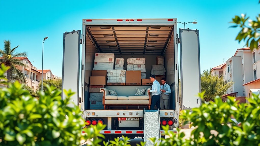 furniture moving riyadh area