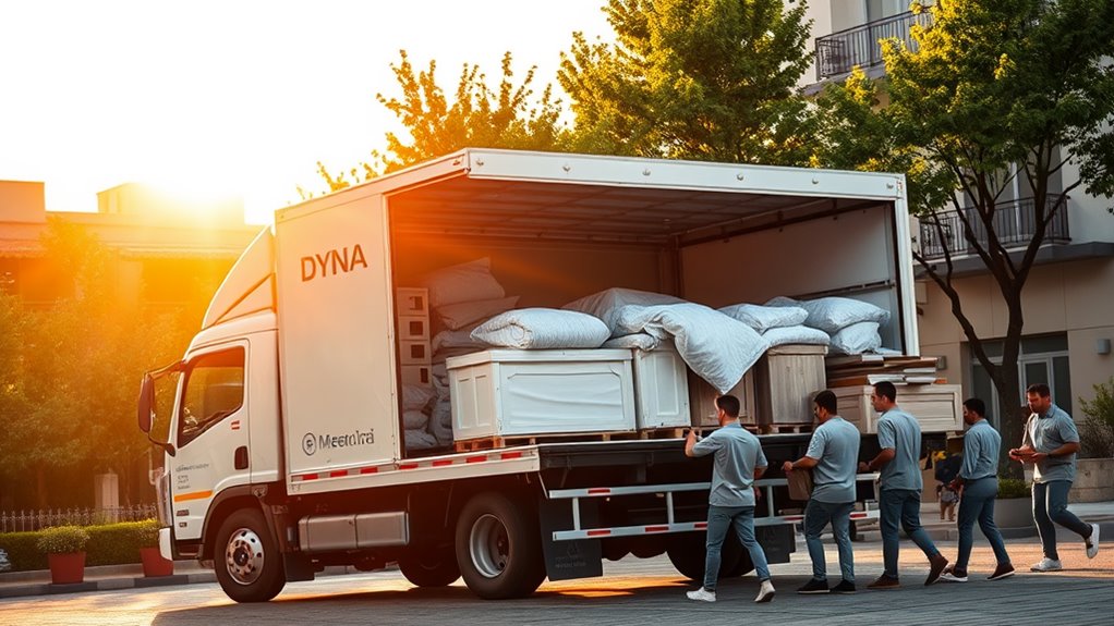 moving furniture al ghadir riyadh