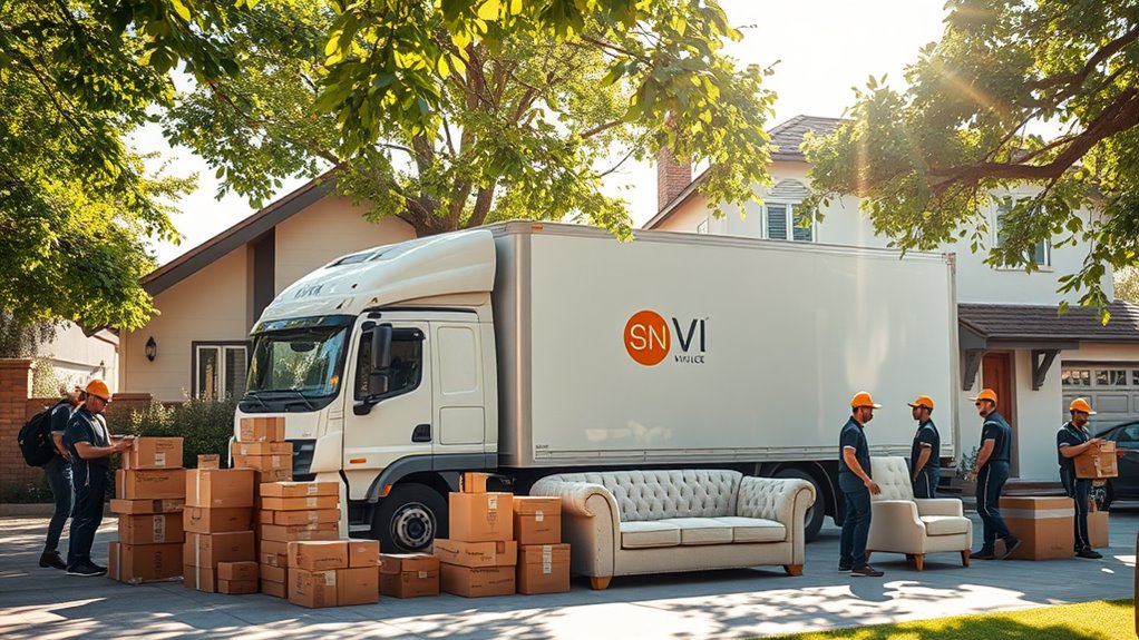 moving furniture in riyadh